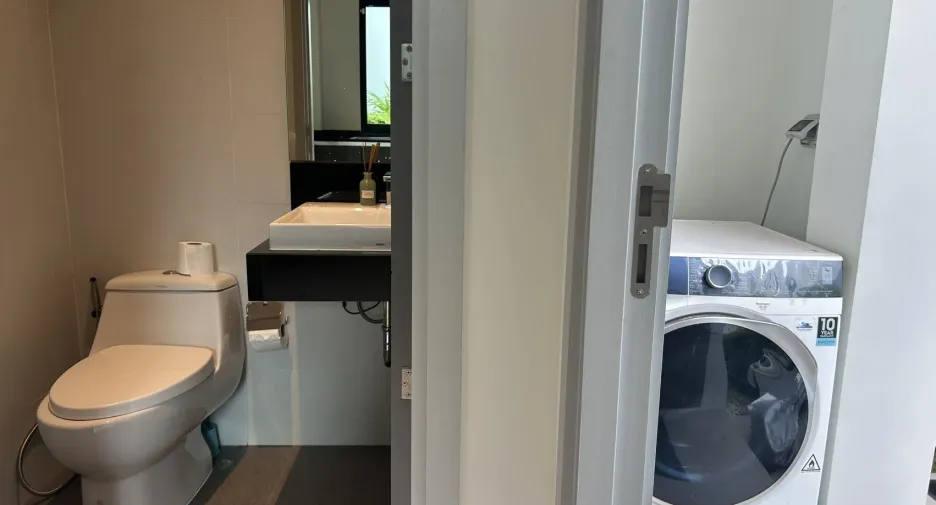 Villa en alquiler de 4 habitaciones en Mueang Phuket, Phuket
