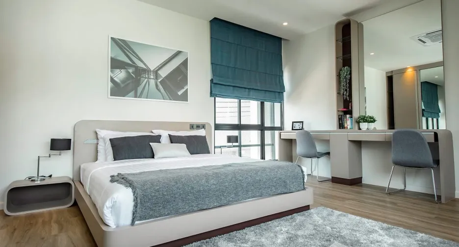 Villa en alquiler de 4 habitaciones en Mueang Phuket, Phuket