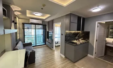 Wohnung zum Kauf mit 1 Zimmer in Rat Burana, Bangkok