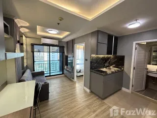 À vendre 1 chambre condo à Rat Burana, Bangkok
