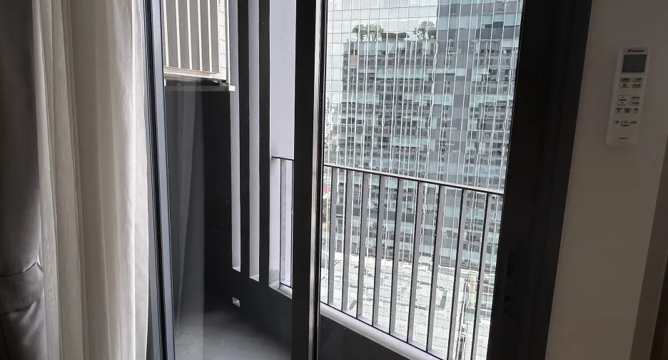 出售 1 卧室 公寓式住宅 在 Bang Rak, 曼谷