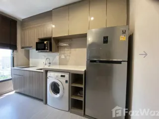 Продажа 1 кровать кондо в Пхаси Чароен, Бангкок