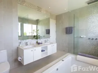 Villa en alquiler de 3 habitaciones en Ko Samui, Surat Thani