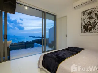 Villa en alquiler de 3 habitaciones en Ko Samui, Surat Thani