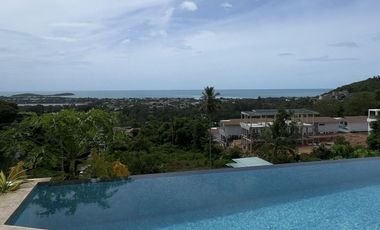 À vendre et à louer 4 chambres villa à Ko Samui, Surat Thani