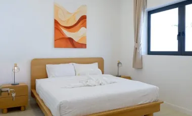 Villa en venta de 2 habitaciones en Ko Samui, Surat Thani