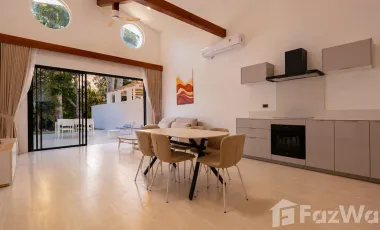 Villa en venta de 2 habitaciones en Ko Samui, Surat Thani