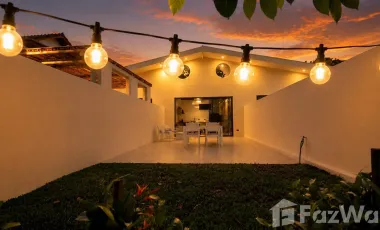 Villa en venta de 2 habitaciones en Ko Samui, Surat Thani