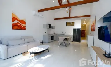 Villa en venta de 2 habitaciones en Ko Samui, Surat Thani