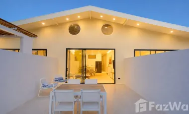 Villa en venta de 2 habitaciones en Ko Samui, Surat Thani