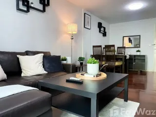 Аренда 1 кровать кондо в Щаттхана, Бангкок