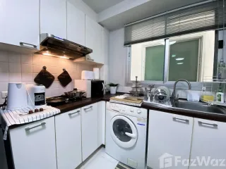 Аренда 1 кровать кондо в Щаттхана, Бангкок