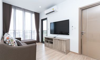 Продажа 2 спальни кондо в Суан Луанг, Бангкок
