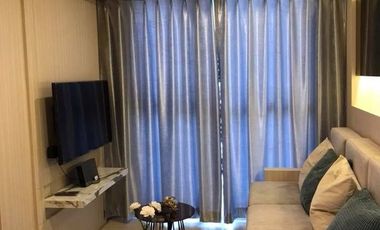 For sale 1 bed condo in Huai Khwang, Bangkok