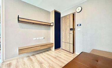 For sale 1 bed condo in Bueng Kum, Bangkok