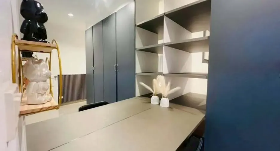 For rent 1 bed condo in Mueang Phuket, Phuket