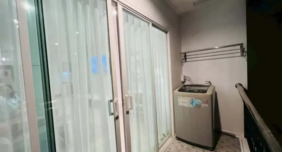 For rent 1 bed condo in Mueang Phuket, Phuket