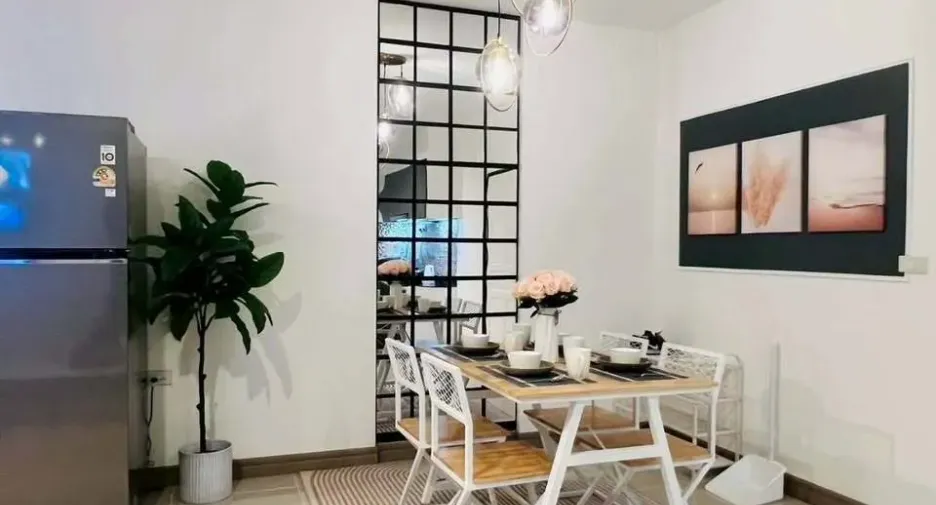 For rent 1 bed condo in Mueang Phuket, Phuket