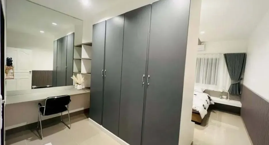For rent 1 bed condo in Mueang Phuket, Phuket