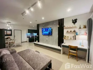 Wohnung zur Miete mit 1 Zimmer in Mueang Phuket, Phuket