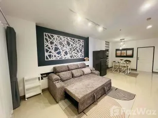 Wohnung zur Miete mit 1 Zimmer in Mueang Phuket, Phuket