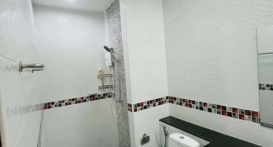 For rent 1 bed condo in Mueang Phuket, Phuket