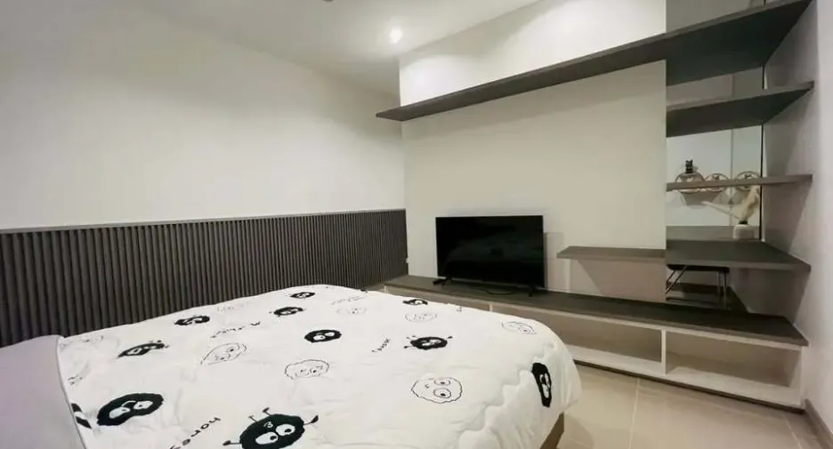 For rent 1 bed condo in Mueang Phuket, Phuket