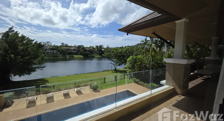 For rent 5 ベッドルーム villa in Thalang, Phuket