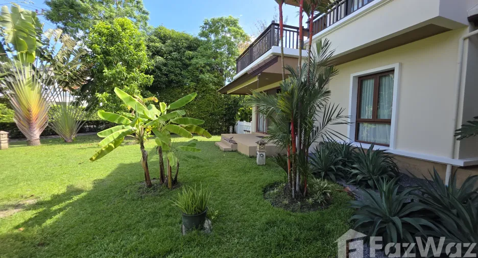For rent 5 ベッドルーム villa in Thalang, Phuket