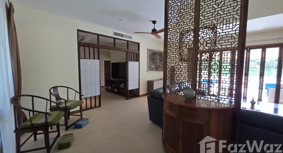 For rent 5 ベッドルーム villa in Thalang, Phuket