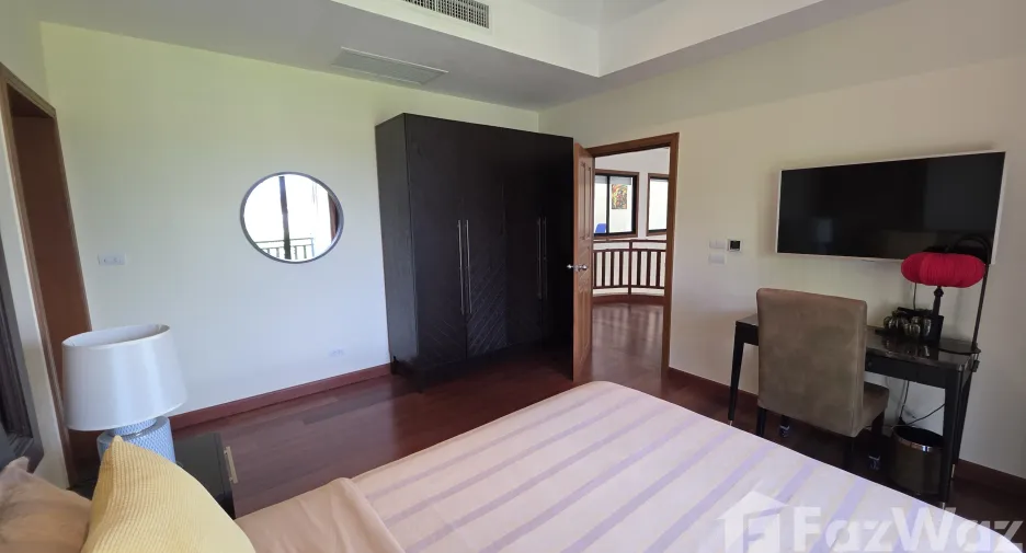 For rent 5 ベッドルーム villa in Thalang, Phuket