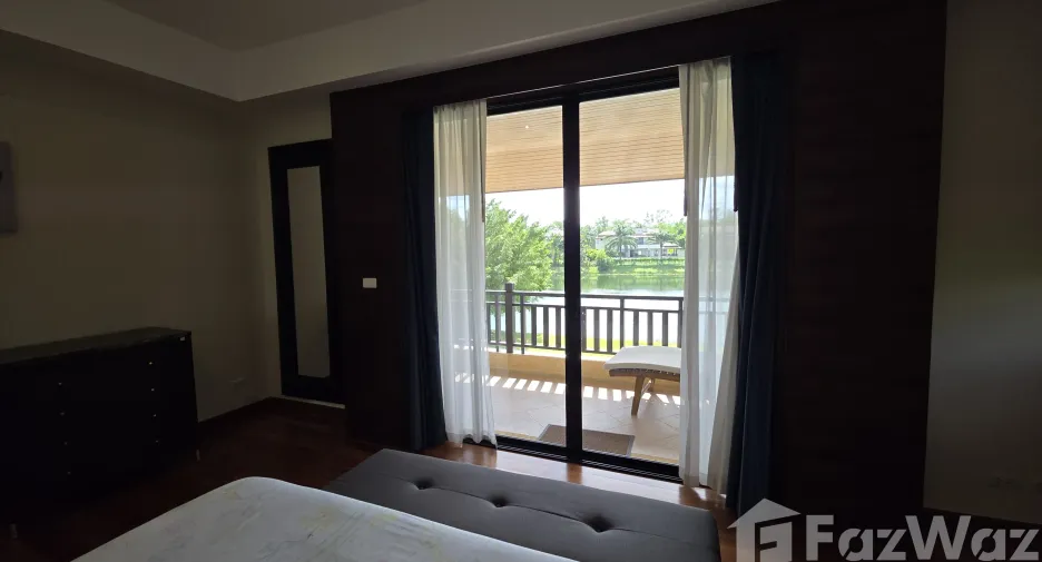 For rent 5 ベッドルーム villa in Thalang, Phuket