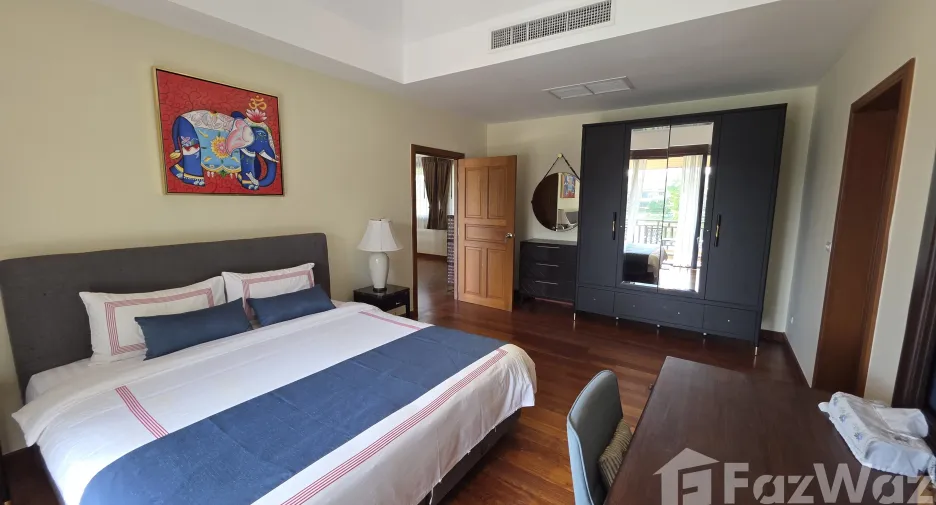 For rent 5 ベッドルーム villa in Thalang, Phuket