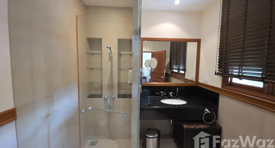 For rent 5 ベッドルーム villa in Thalang, Phuket