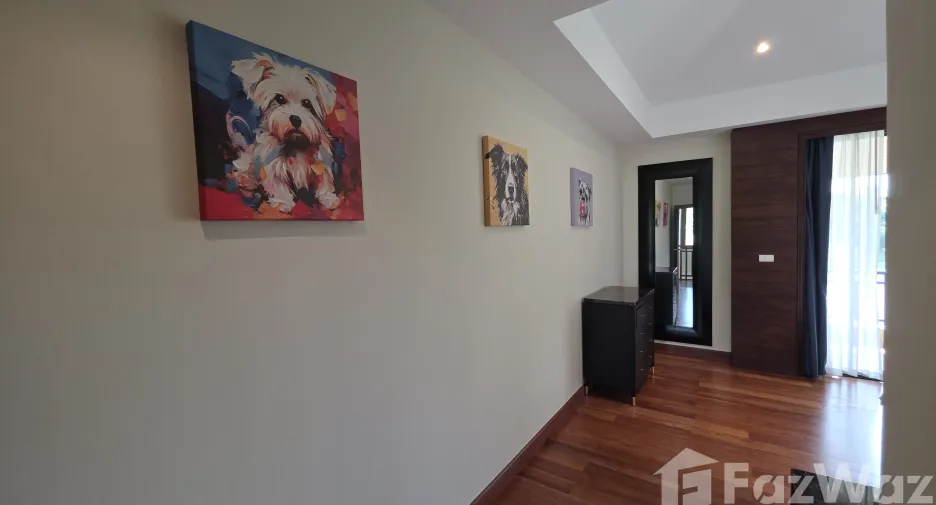 For rent 5 ベッドルーム villa in Thalang, Phuket