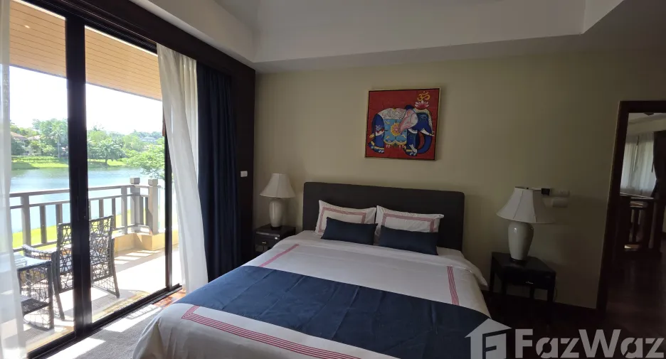 For rent 5 ベッドルーム villa in Thalang, Phuket