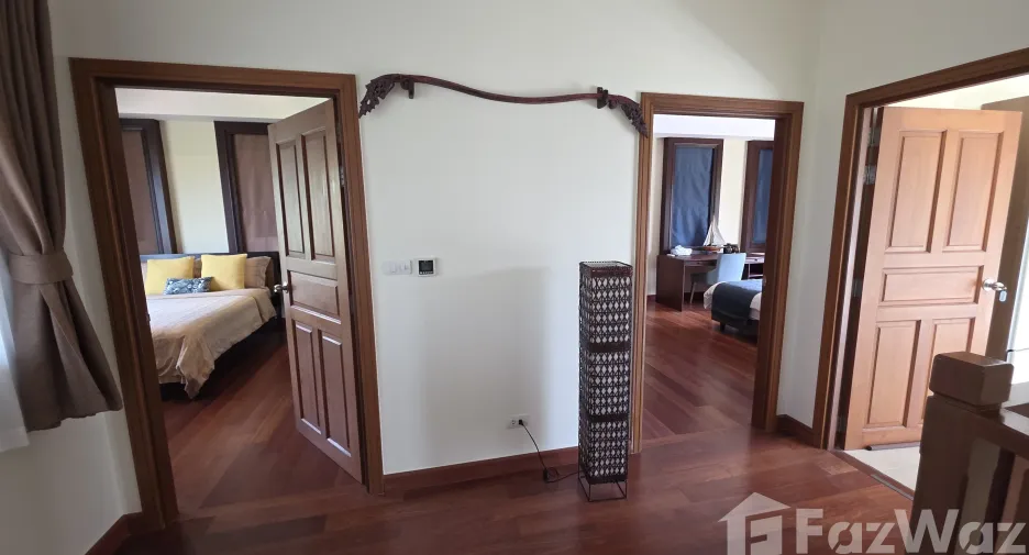 For rent 5 ベッドルーム villa in Thalang, Phuket