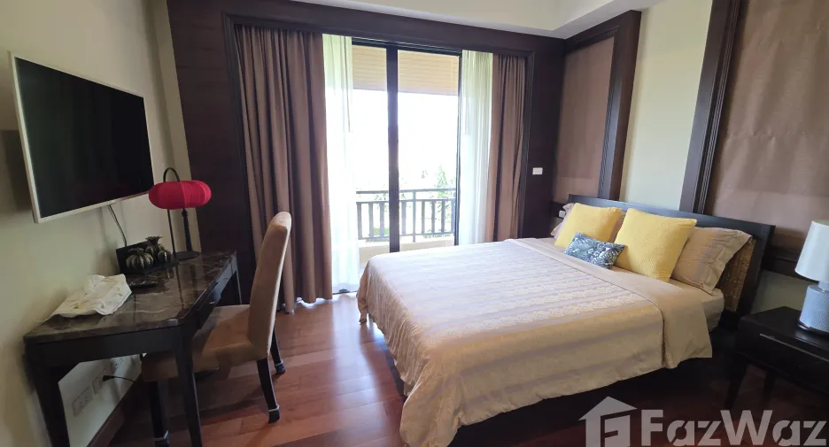For rent 5 ベッドルーム villa in Thalang, Phuket