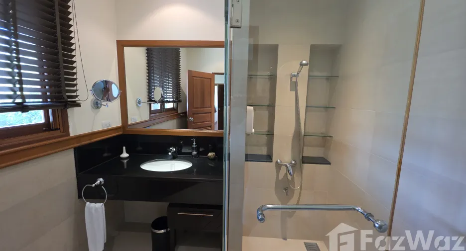For rent 5 ベッドルーム villa in Thalang, Phuket