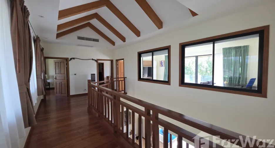 For rent 5 ベッドルーム villa in Thalang, Phuket