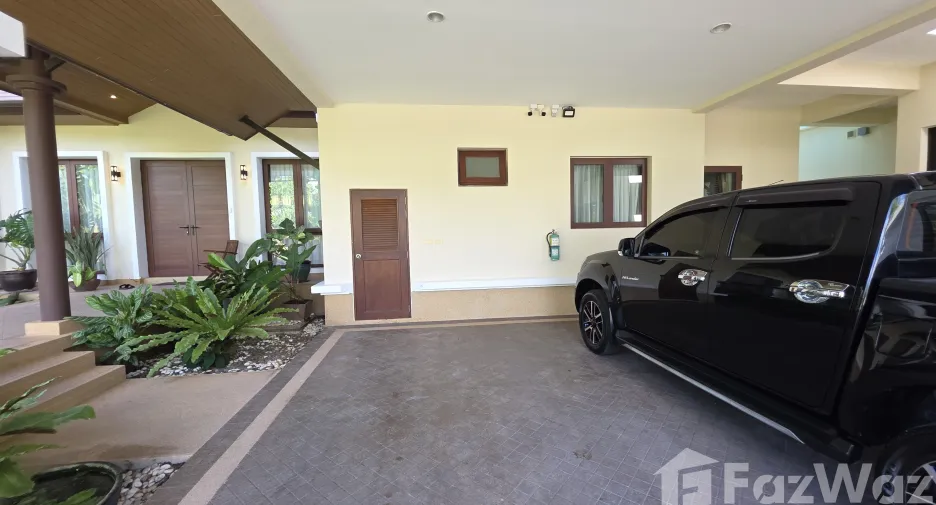 For rent 5 ベッドルーム villa in Thalang, Phuket