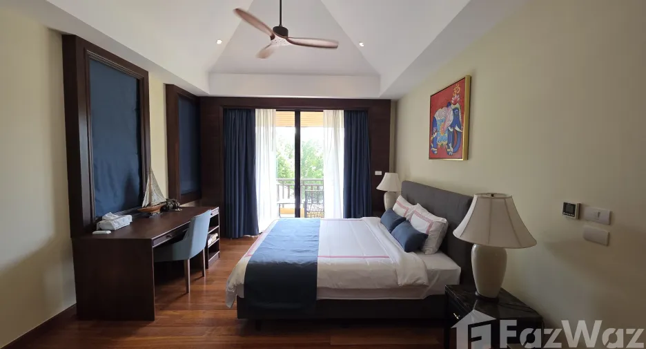 For rent 5 ベッドルーム villa in Thalang, Phuket