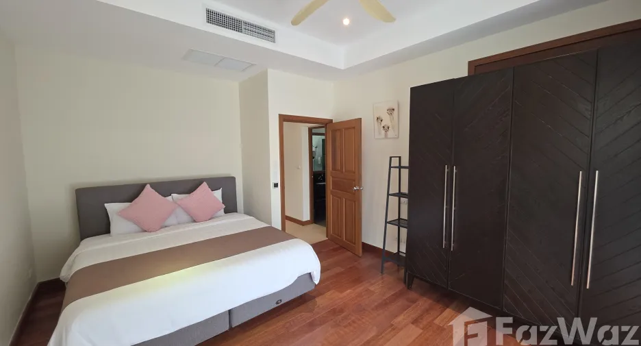 For rent 5 ベッドルーム villa in Thalang, Phuket