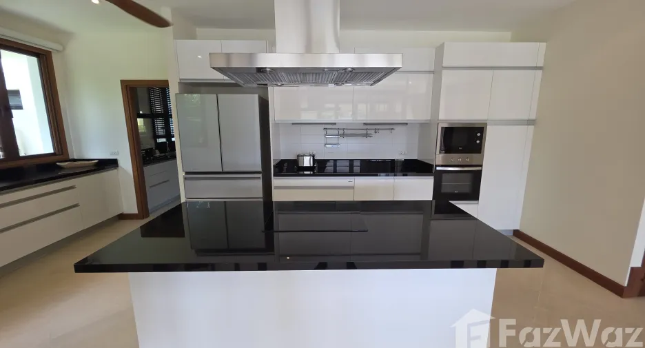 For rent 5 ベッドルーム villa in Thalang, Phuket