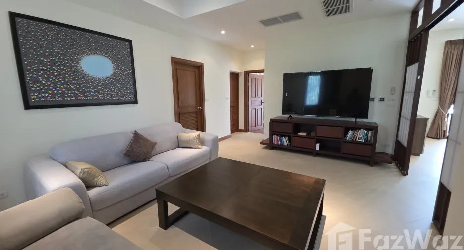 For rent 5 ベッドルーム villa in Thalang, Phuket