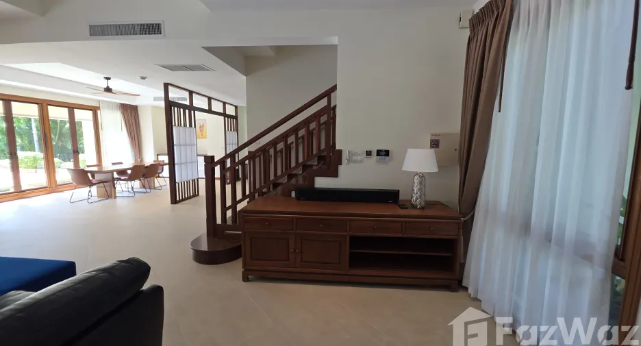 For rent 5 ベッドルーム villa in Thalang, Phuket