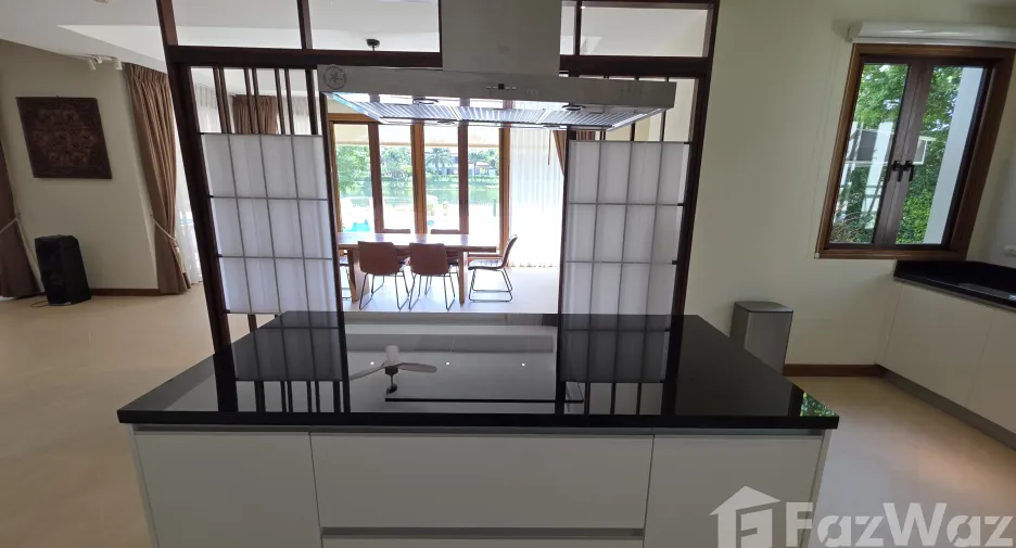 For rent 5 ベッドルーム villa in Thalang, Phuket