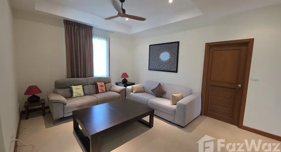 For rent 5 ベッドルーム villa in Thalang, Phuket