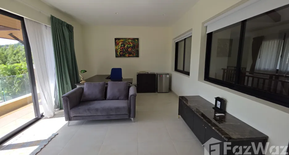 For rent 5 ベッドルーム villa in Thalang, Phuket