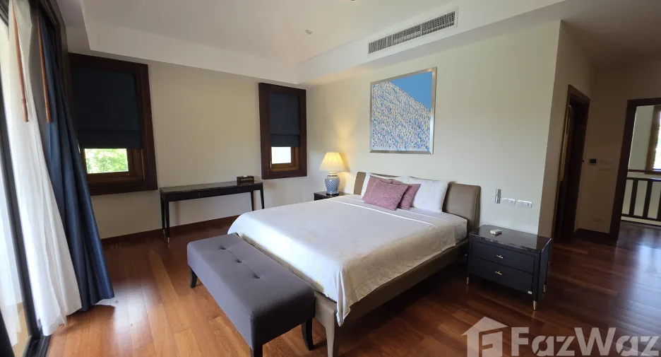 For rent 5 ベッドルーム villa in Thalang, Phuket
